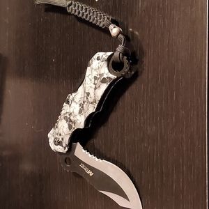 Mtech Collector Knife